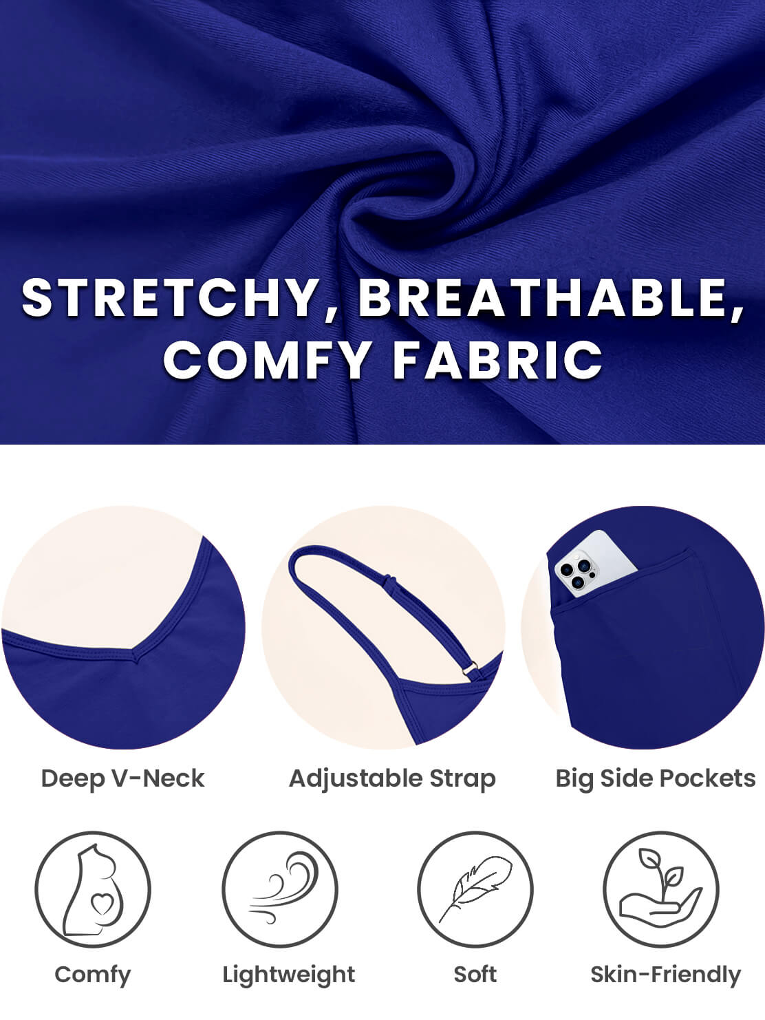 Royal Blue