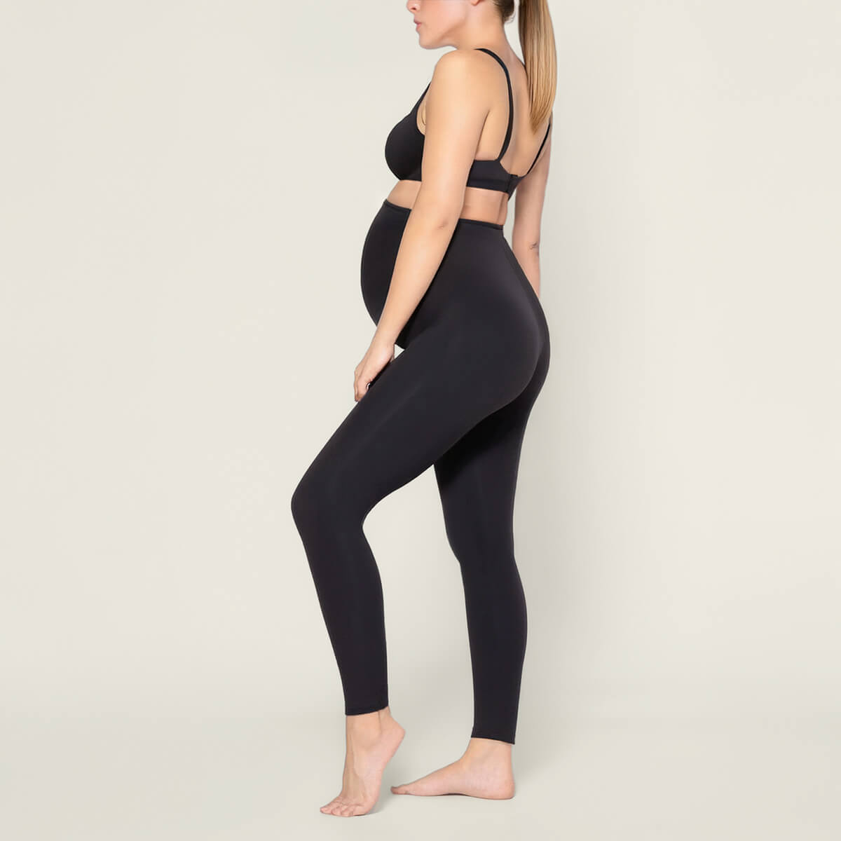 Lahloya Cloud Maternity Leggings