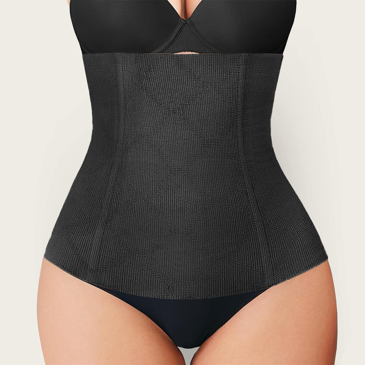 Black / XS