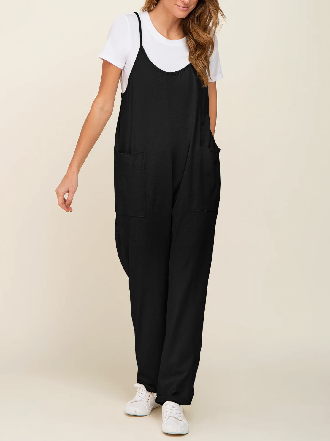 OversizedJumpsuit-Maternity&Postpartum