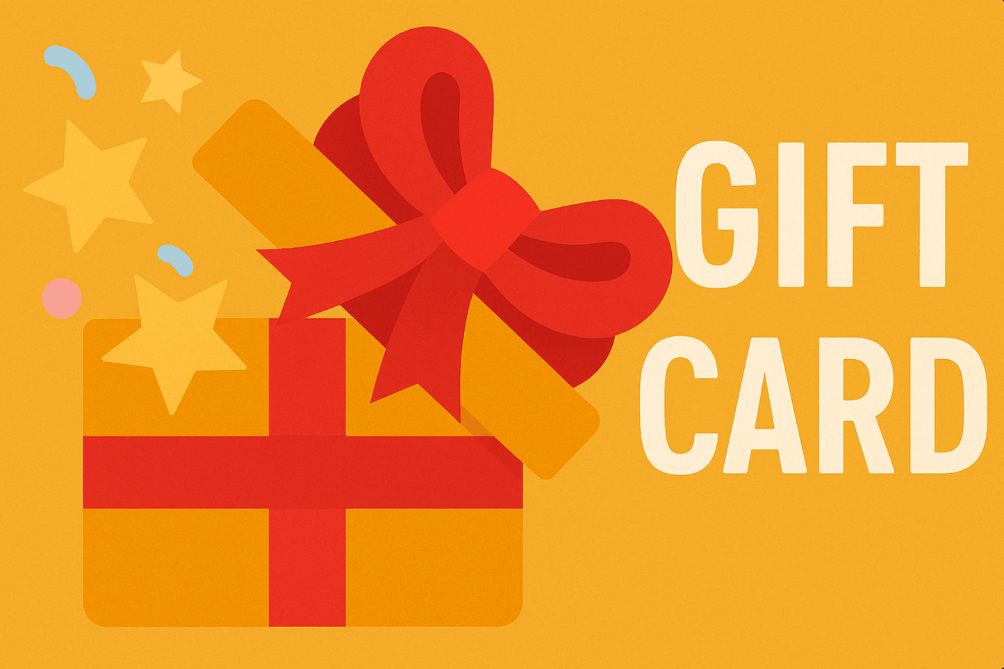 Lahloya Gift Card - $10 USD