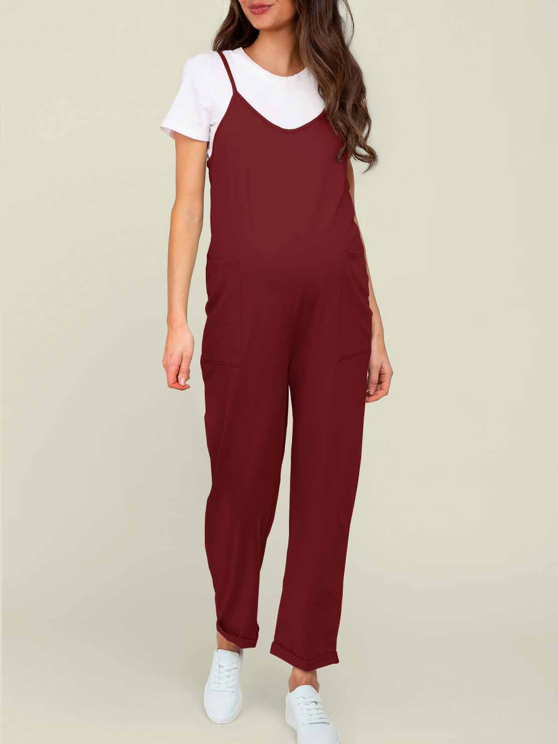Dark Red